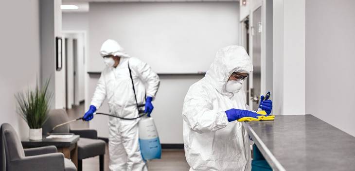 soft services | Radiant Facilities