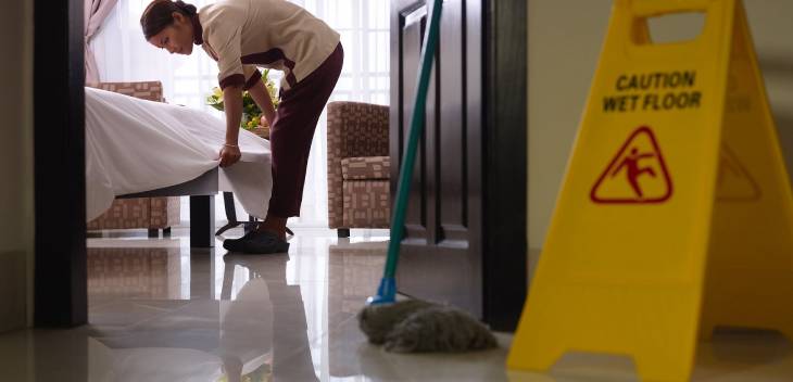 soft services | Radiant Facilities